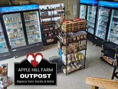 Apple Hill Farm Outpost