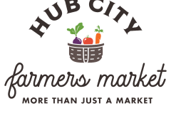 Hub City Farmers' Market