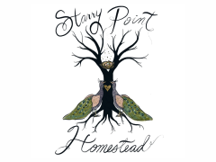 Starry Point Homestead
