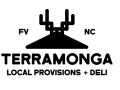 Terramonga Store