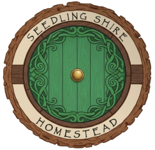 Seedling Shire Homestead, LLC.