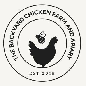 The Backyard Chicken Farm & Apiary