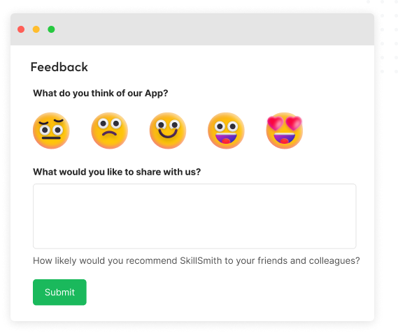 In-Depth Assessments