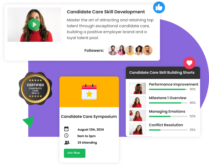 Continuous Skill Enhancement