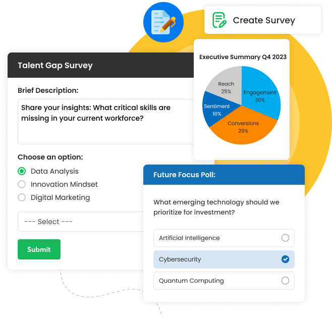 Gather Employee Feedback