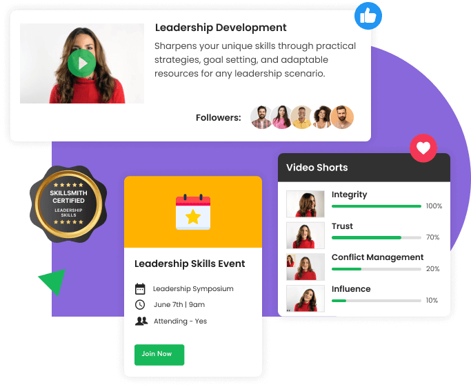 Enhanced Collaboration