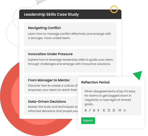 Interactive Coaching