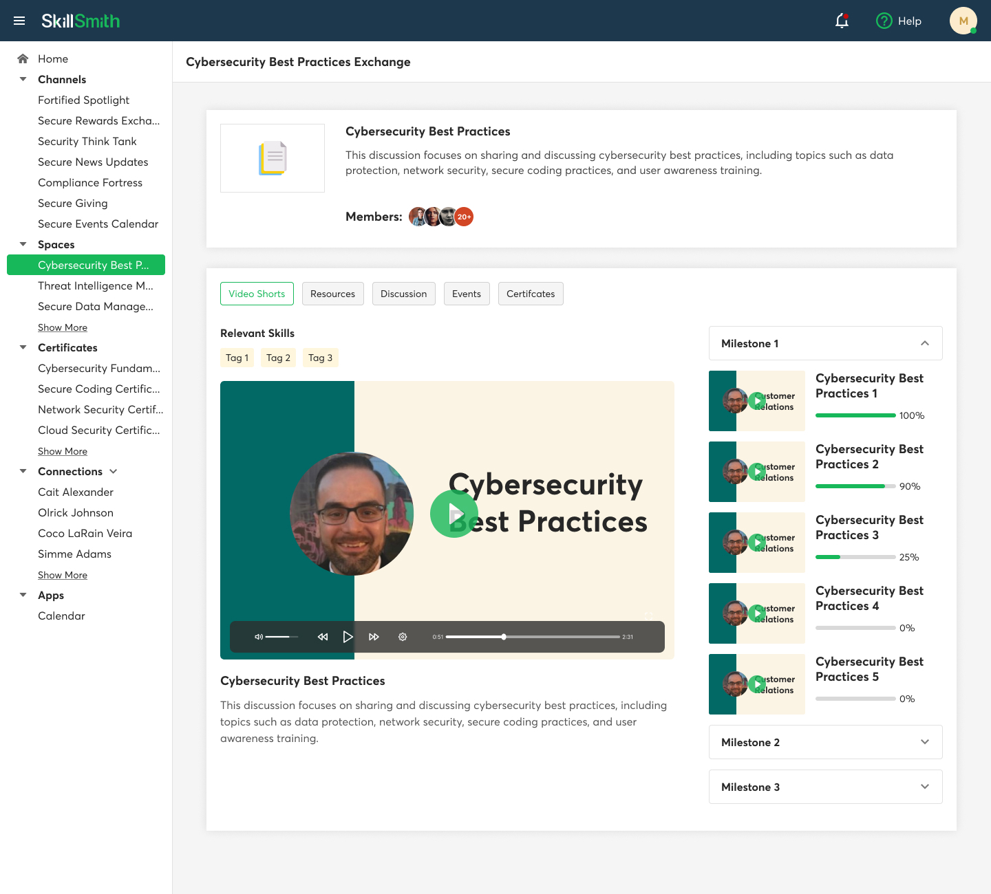 Secure Moat - IT Security Done Right