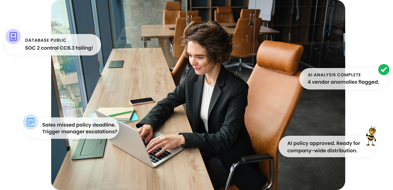 Automate Your Compliance Communication
