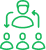 Calendar icon representing mentoring sessions