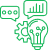 List icon representing skills inventory
