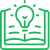 Open book icon