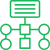 Mentorship Frameworks Sitemap icon representing mentorship frameworks