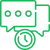 Real-time Feedback Real-time feedback icon