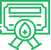 Certificate icon representing value-adding certifications
