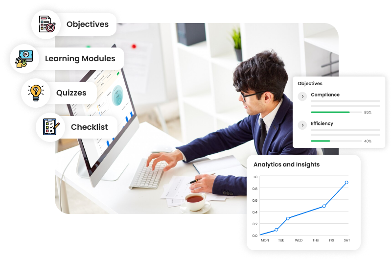 Service Quality Consistency