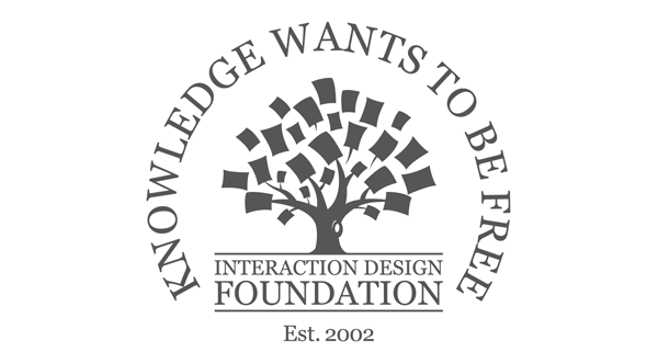 Interaction Design Foundation