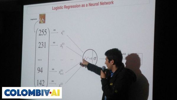 Machine Learning & Data Science