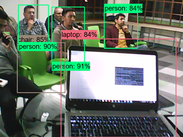 Data Science & AI Lab | Bogotá