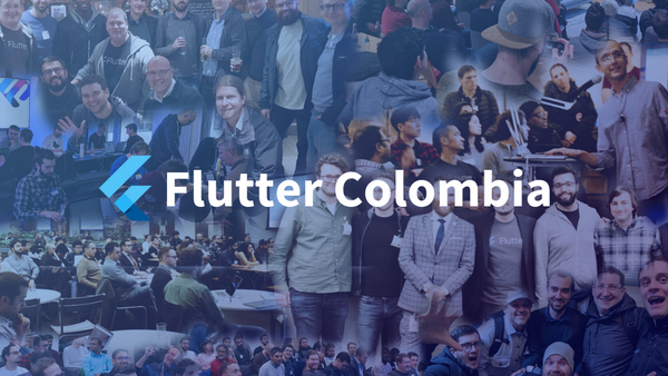 Flutter Colombia