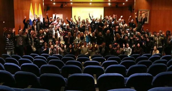 Marketing Digital Latam