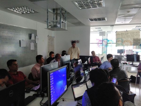 PHP Colombia
