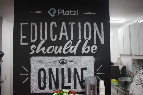 Platzi Colombia