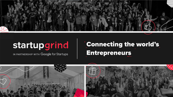 Startup Grind Bogotá