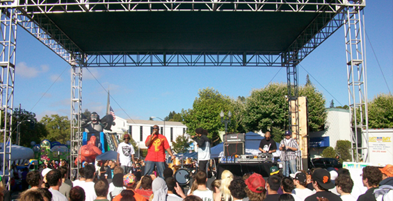 Lakefest