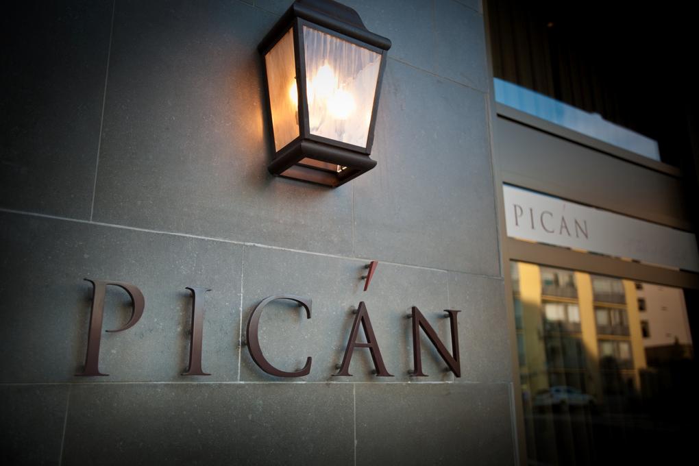 Pican