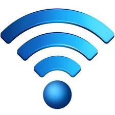 We have wifi