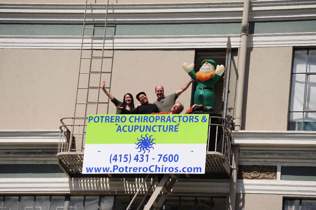 Potrero Chiropractors