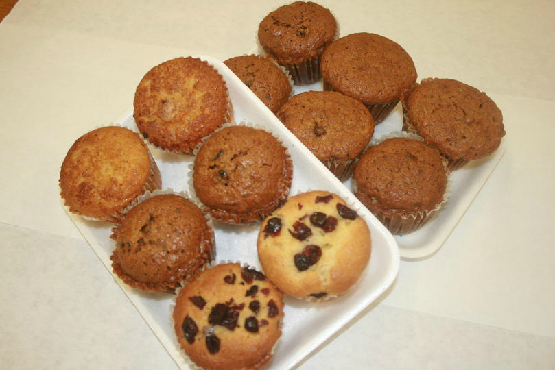 Muffins