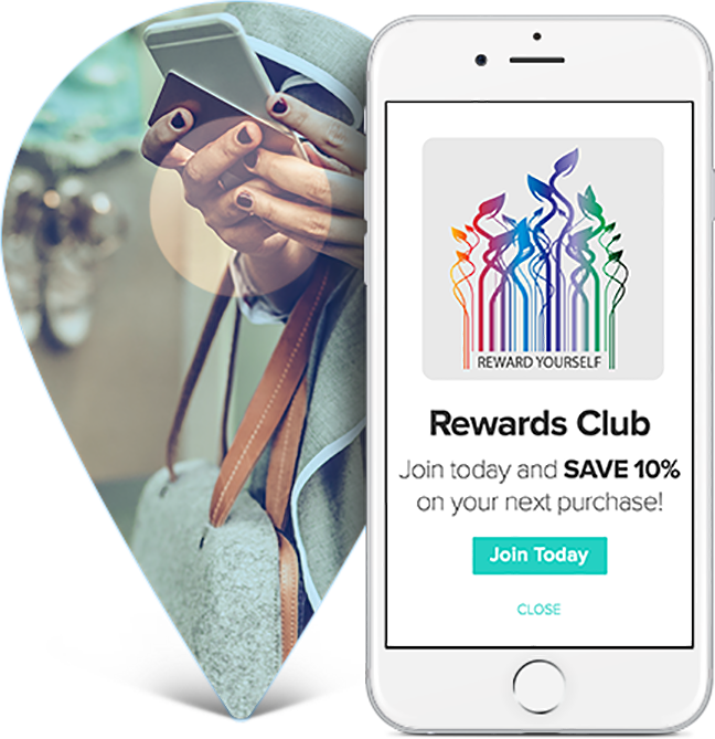 Geo-Targeting Customer using Location-Based Promotion