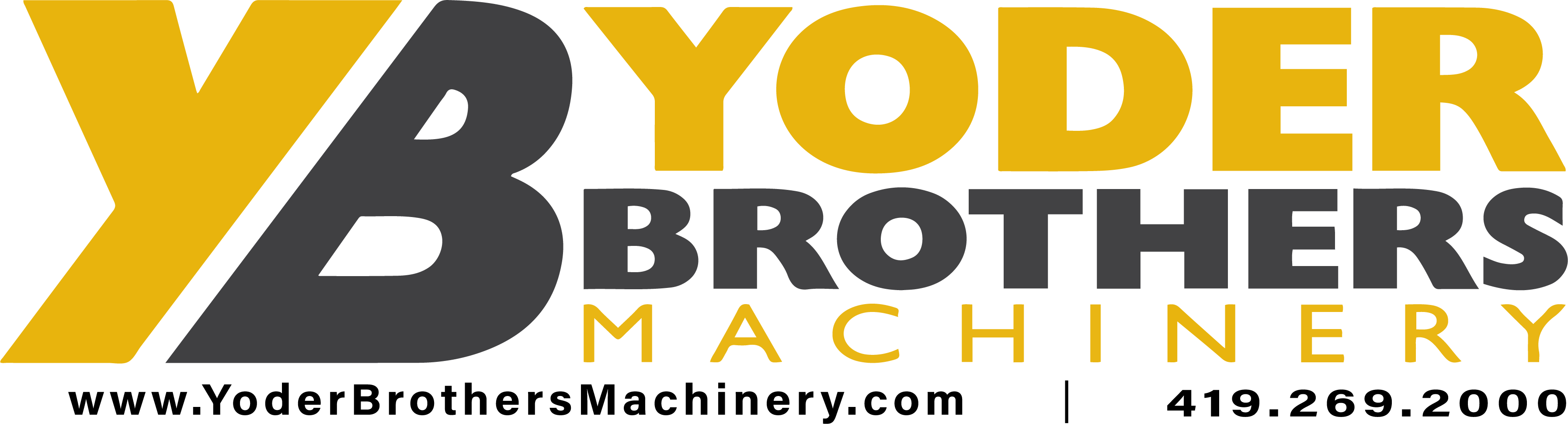 Yoder Brothers Machinery