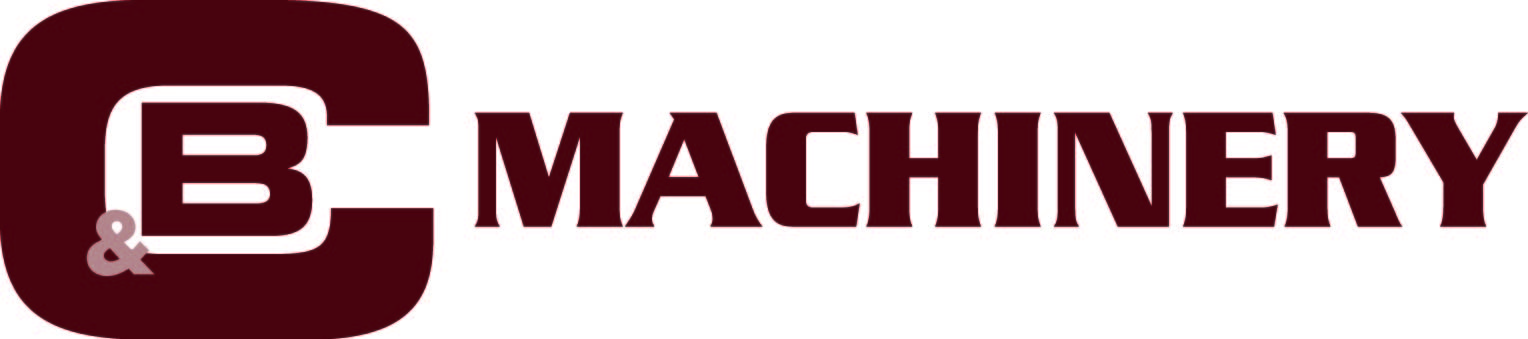 C&B Machinery