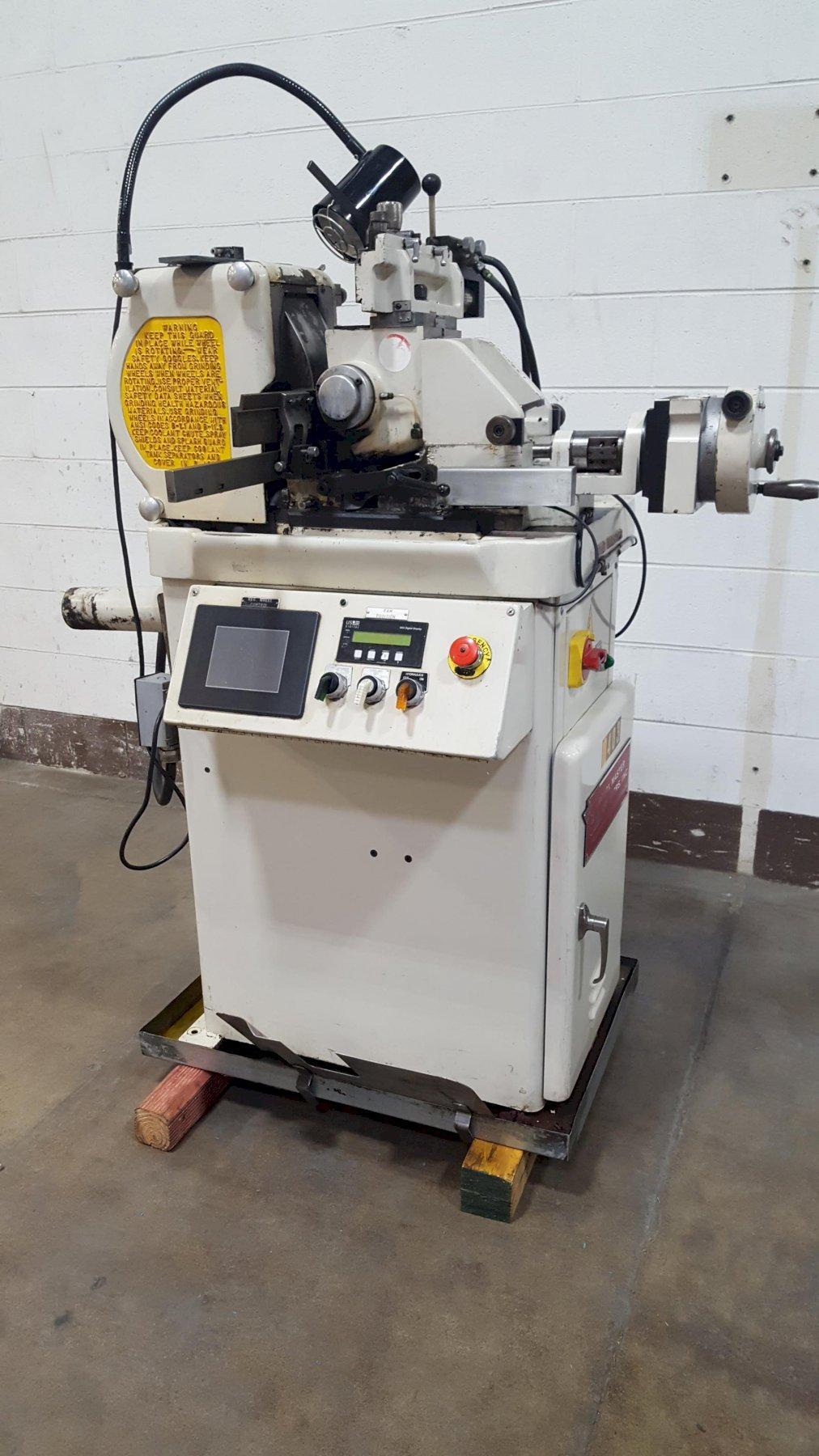 For Sale Royal Master Model TG12X4 PrecisOMatic Centerless Grinder