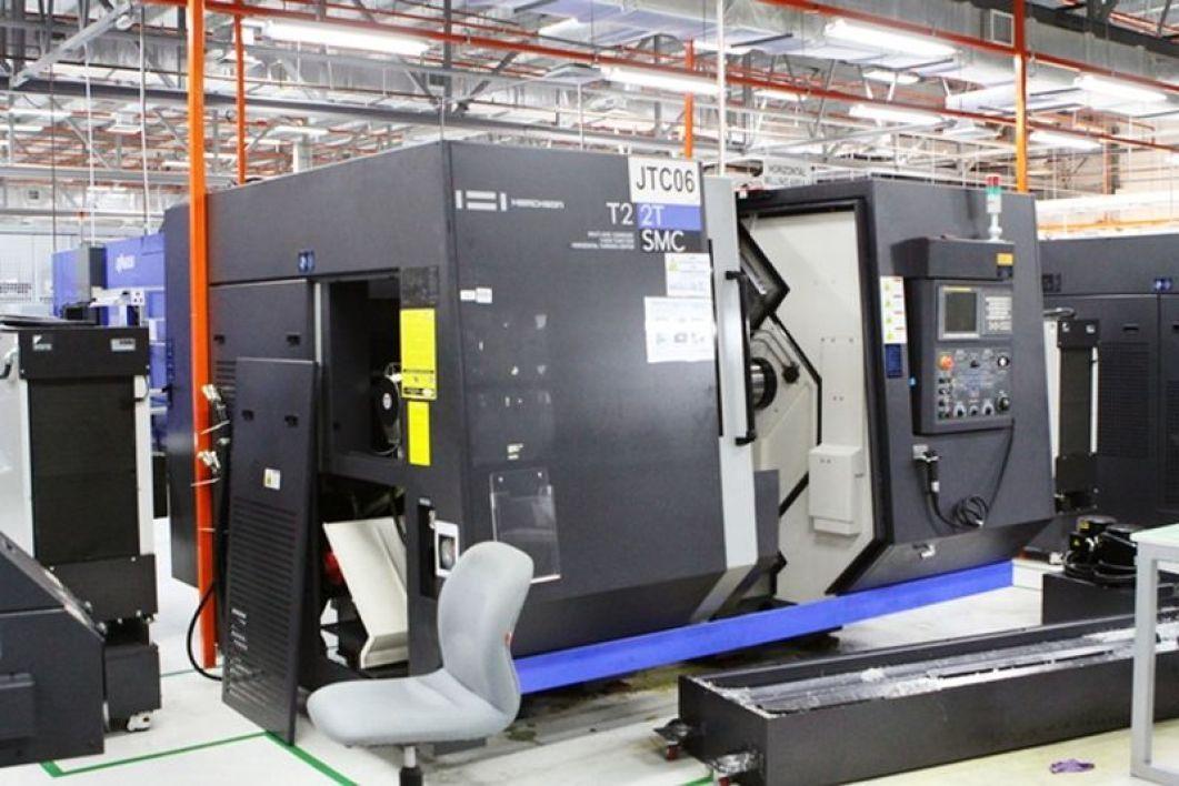 Used For Sale Machinery Used CNC Machines Used Metal Fabricating