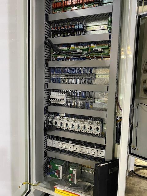 For Sale Kitamura MYCENTER 4XD Vertical Machining Center Mfg 2013 