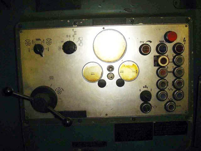Шкода ошибка p1250