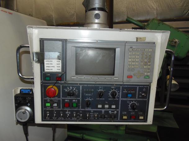 Daewoo 500 минимойка