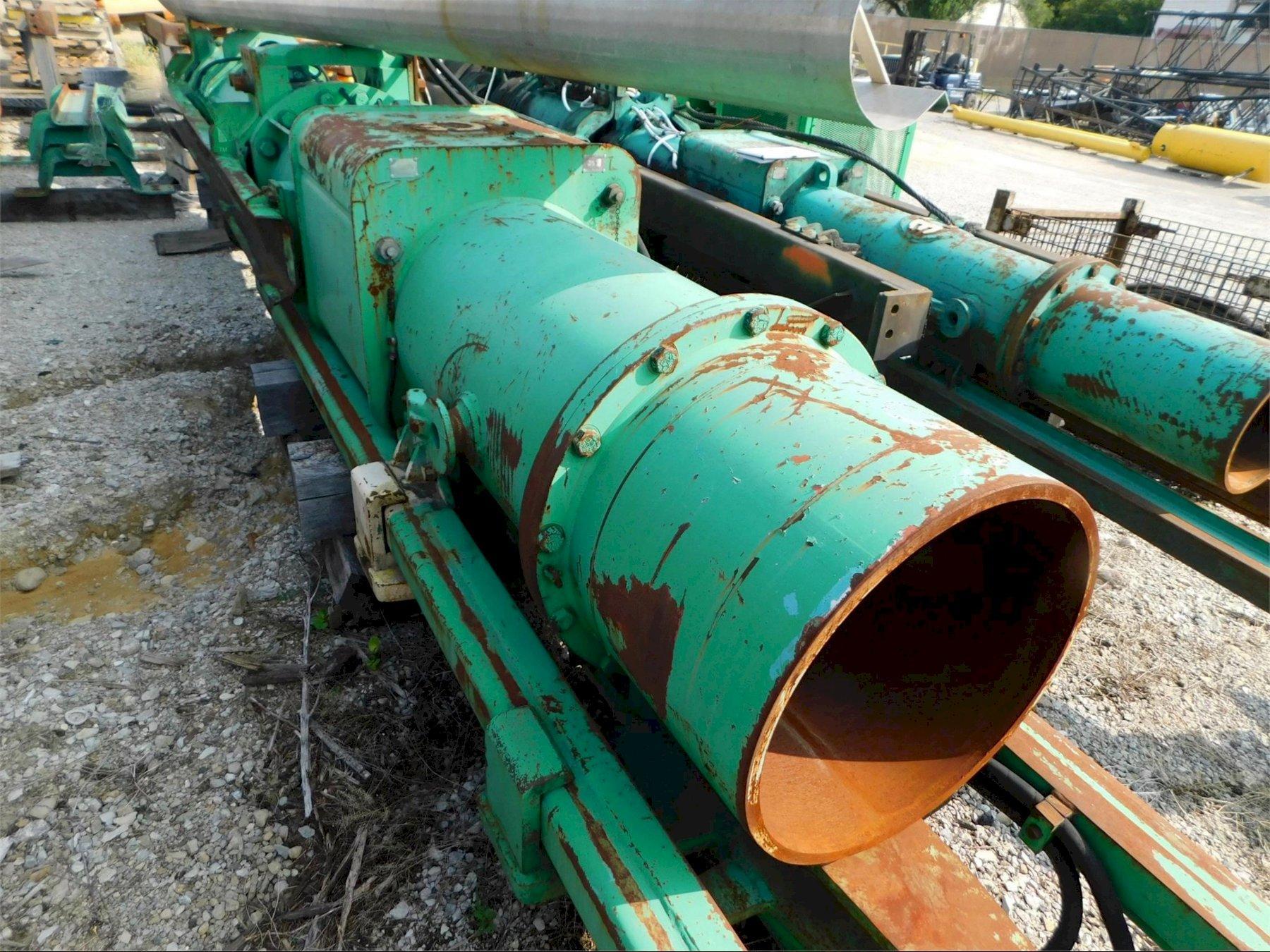 For Sale ICE Model I62 V2 Diesel Hammer / Pile Driver/Hammer Locator Online