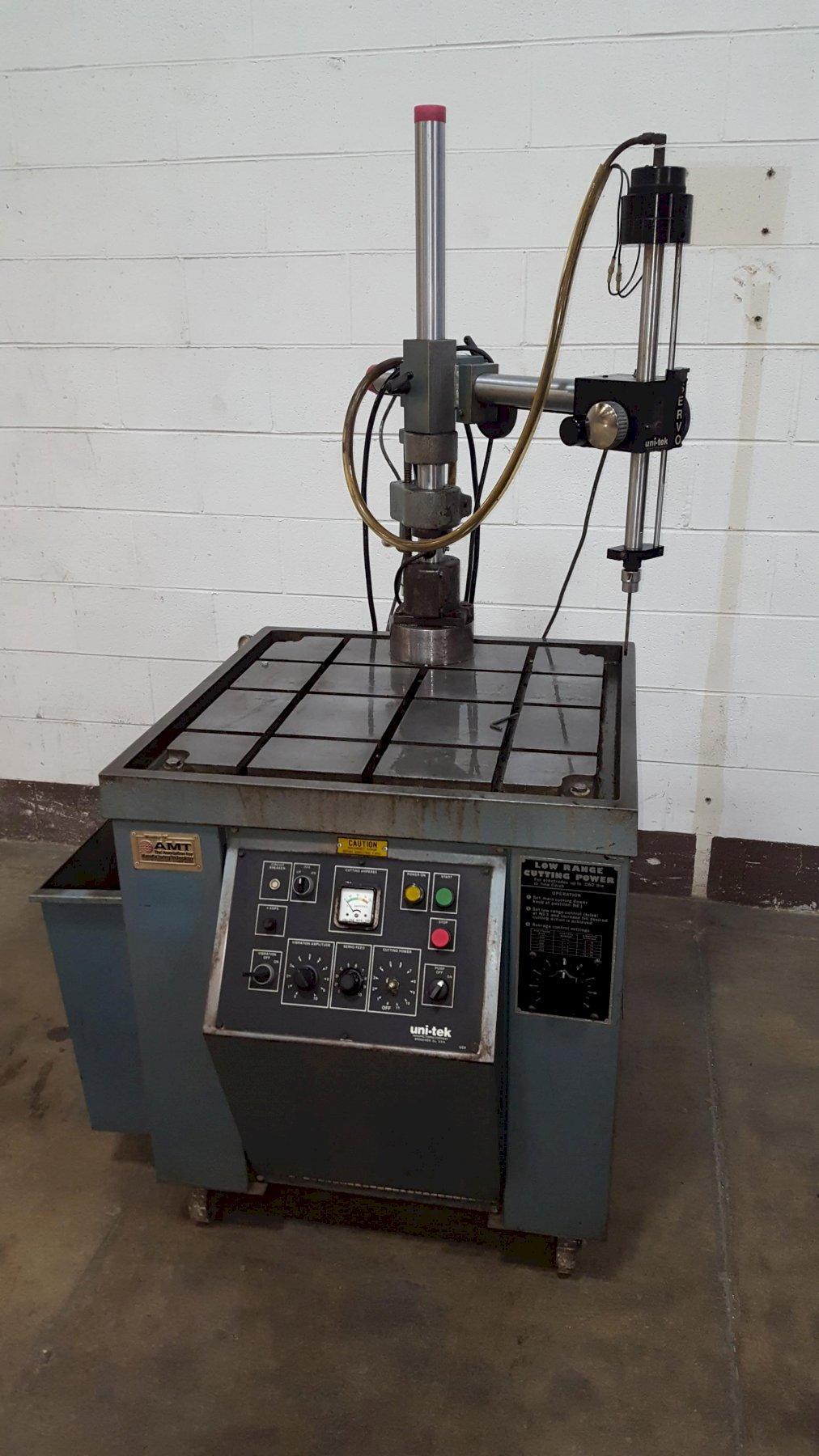 For Sale Unitek Model 300 Tap Disintegrator Locator Online