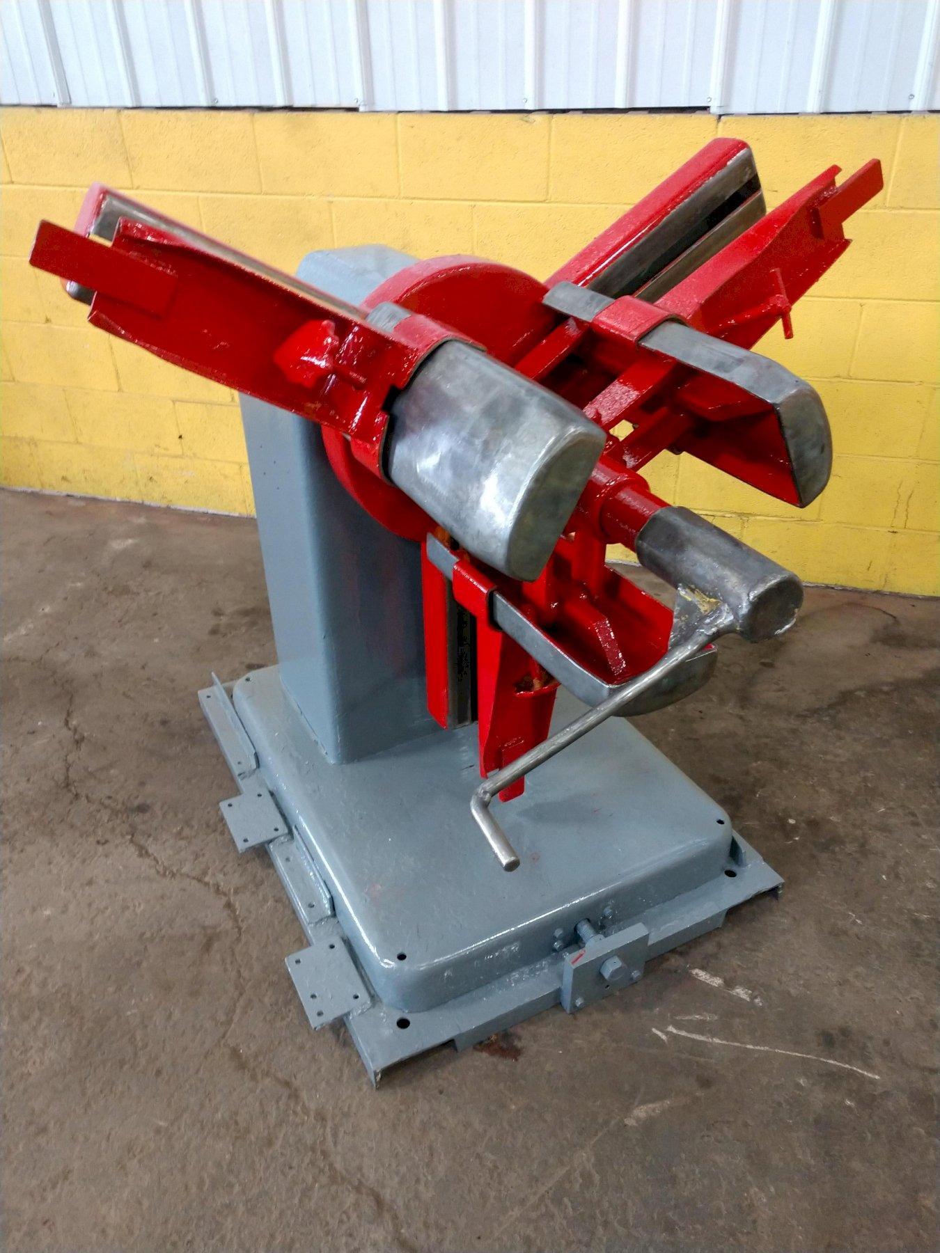 For Sale - 2500 LB X 20&quot; AMERICAN STEEL LINE NON POWERED MODEL #60
