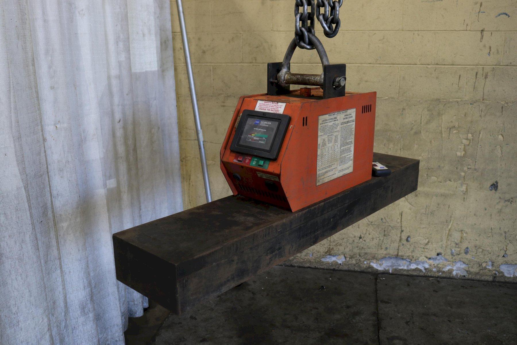 Single Burner Hot Plate  Myers Aggregate Testing Equipment