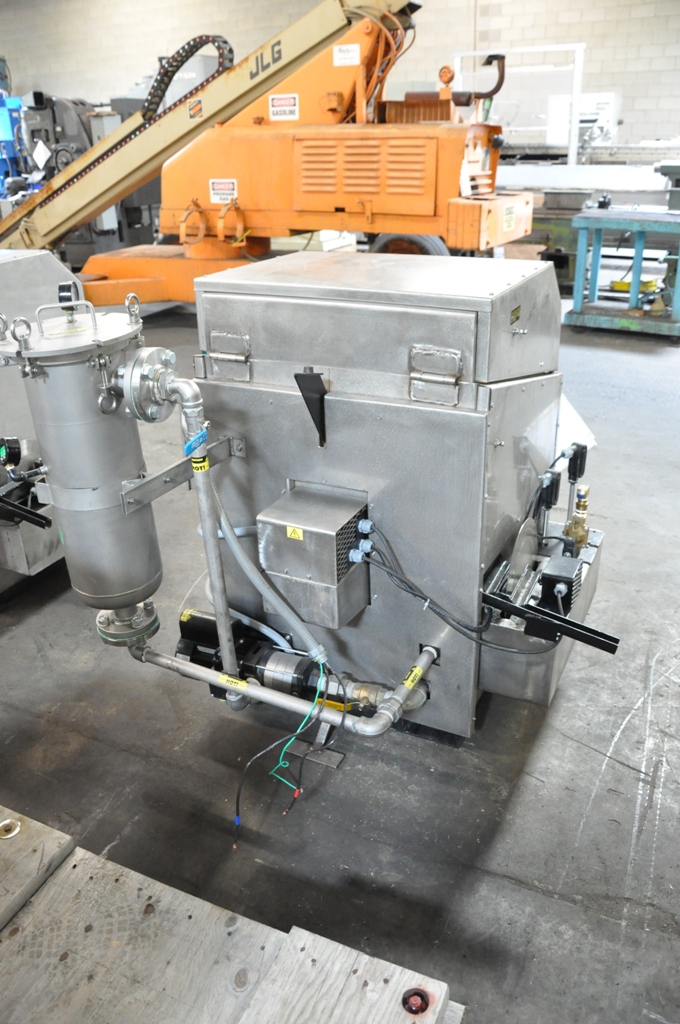 For Sale JRI Parts Washer Locator Online