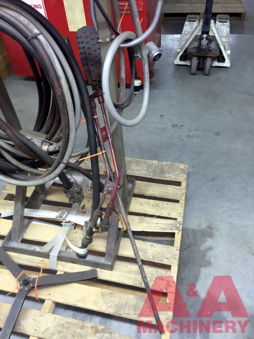 For Sale Natural Gas Welding Rosebud Heater Locator Online