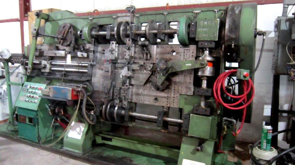 For Sale OMCG 1200 Wire Former Locator Online