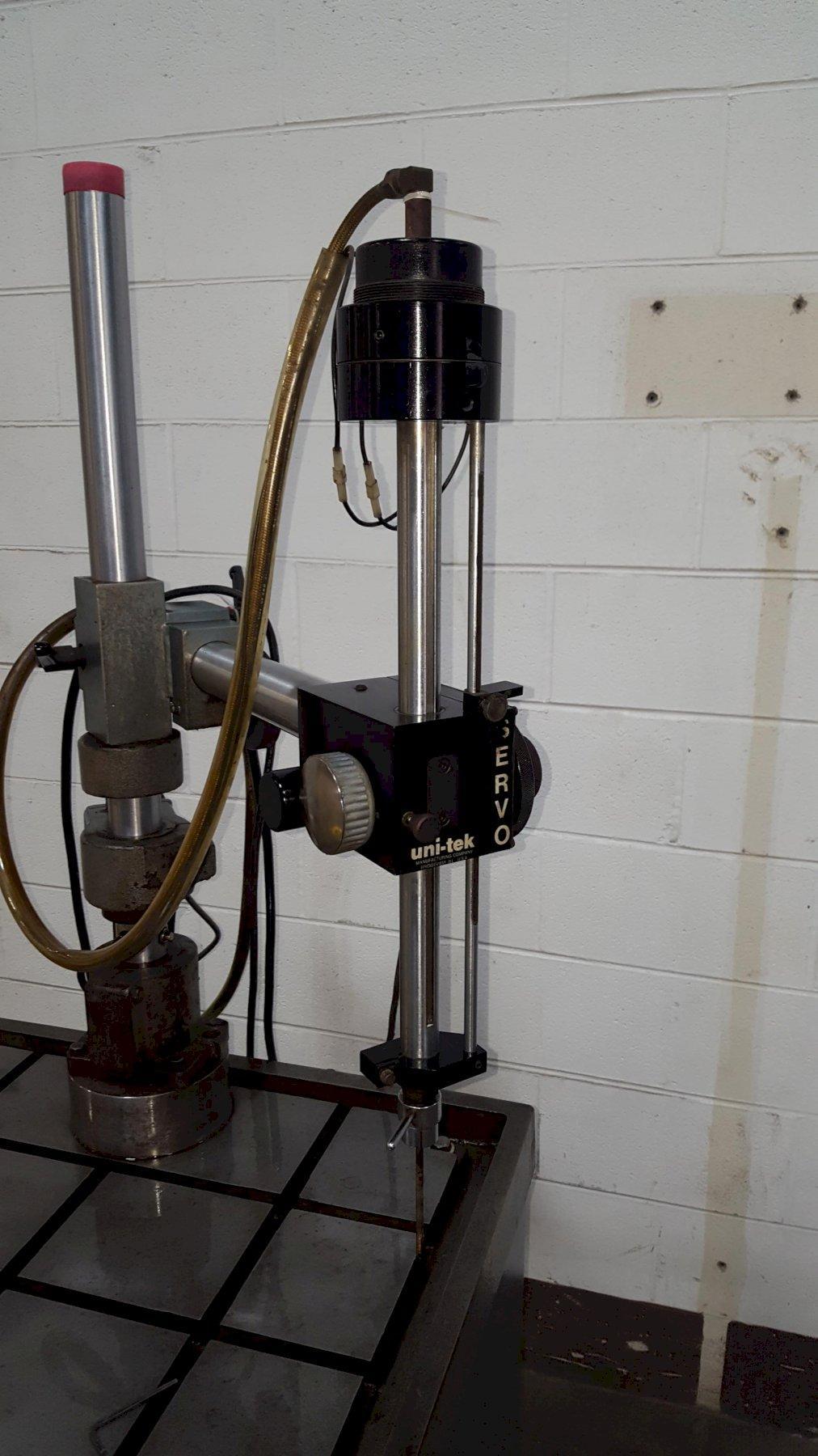 For Sale Unitek Model 300 Tap Disintegrator Locator Online