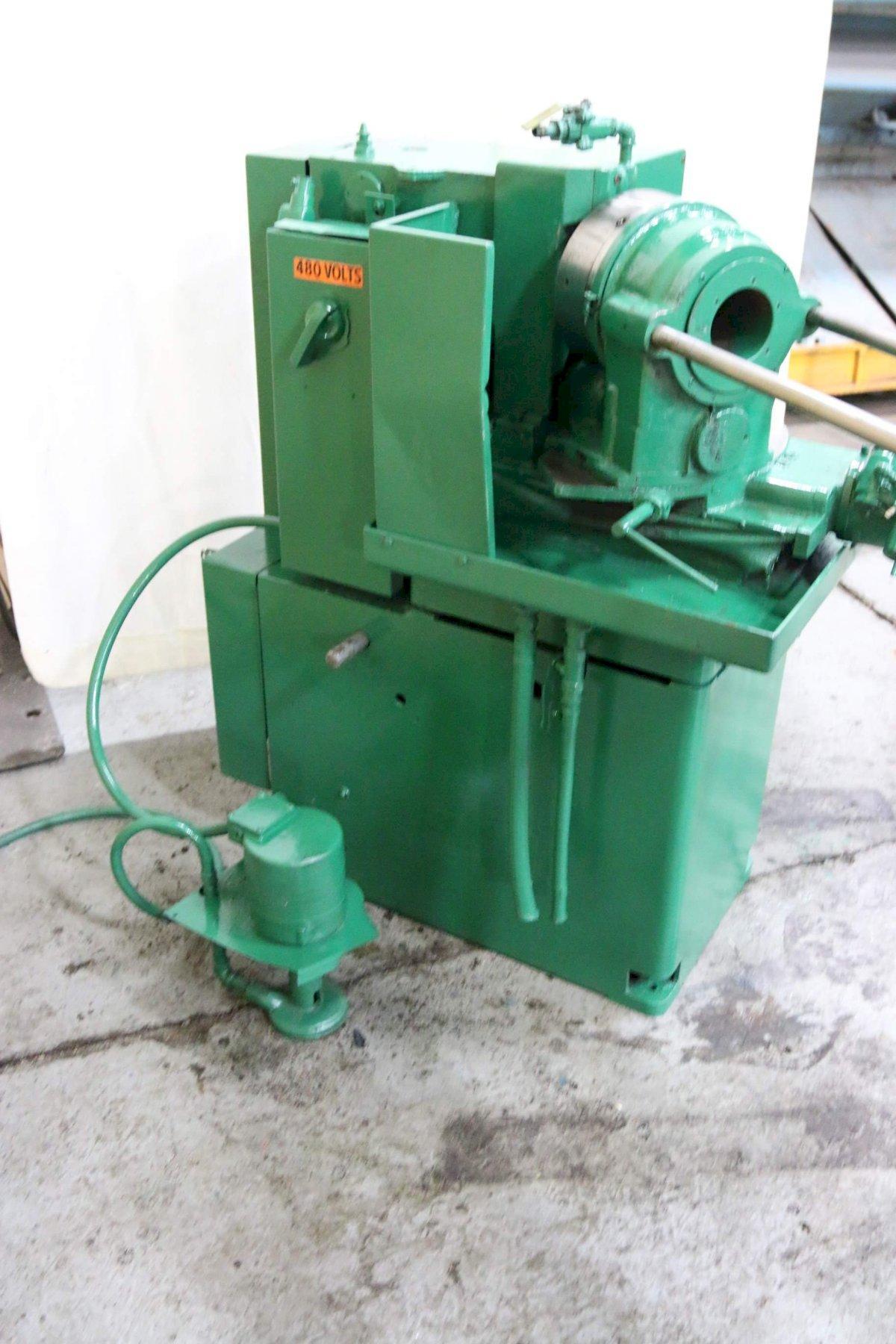 For Sale 3' OLIVER MODEL 600 SEMI AUTOMATIC DRILL GRINDER STOCK